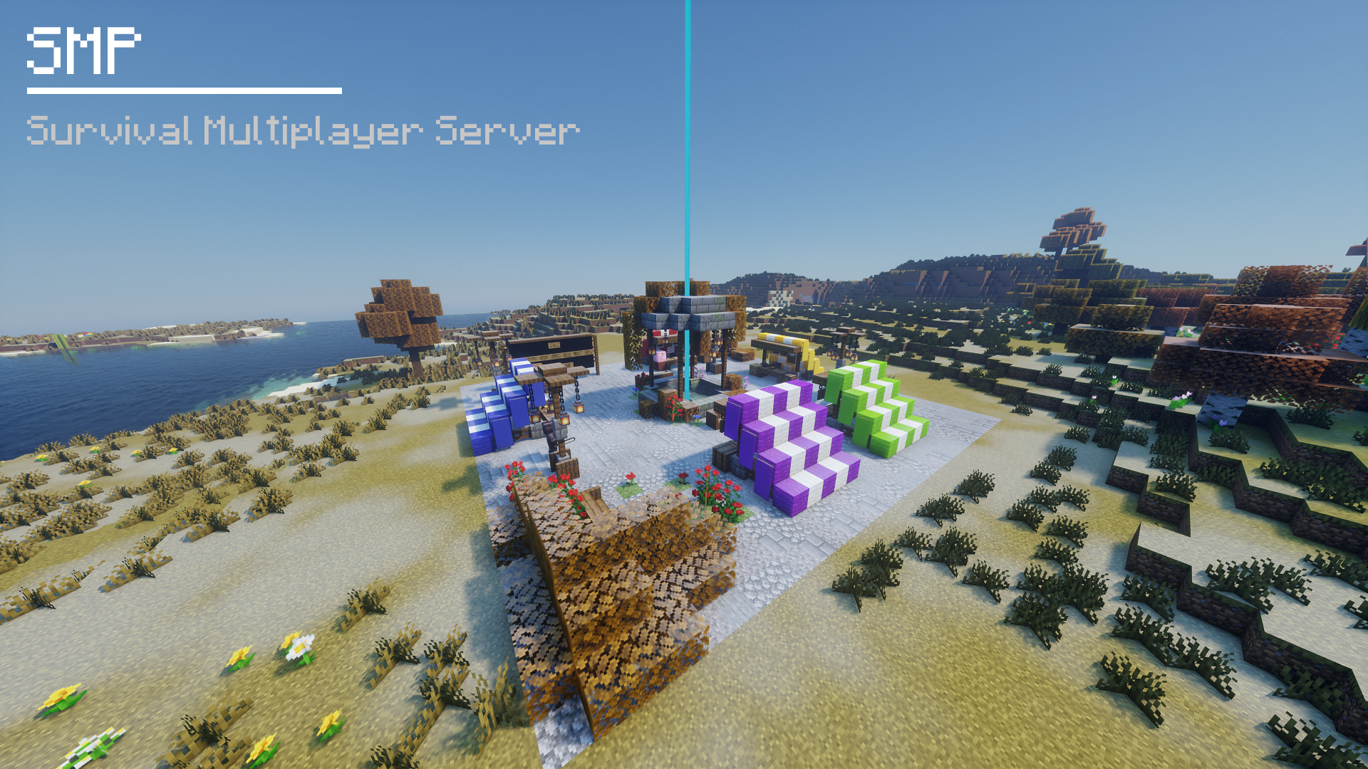 Server Screenshot 1